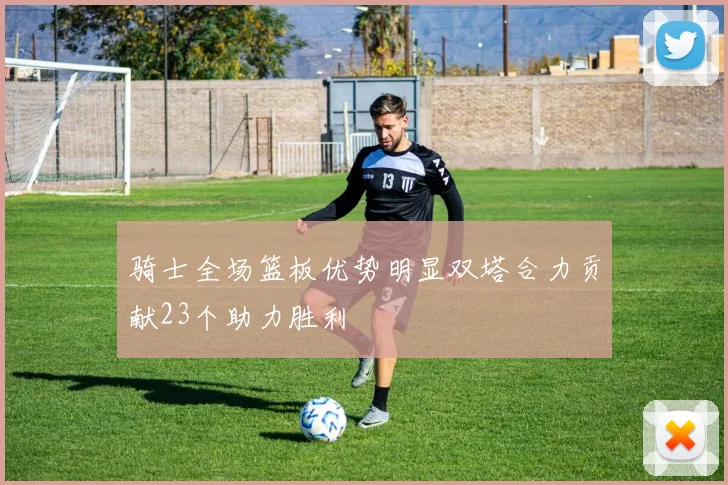 骑士全场篮板优势明显双塔合力贡献23个助力胜利